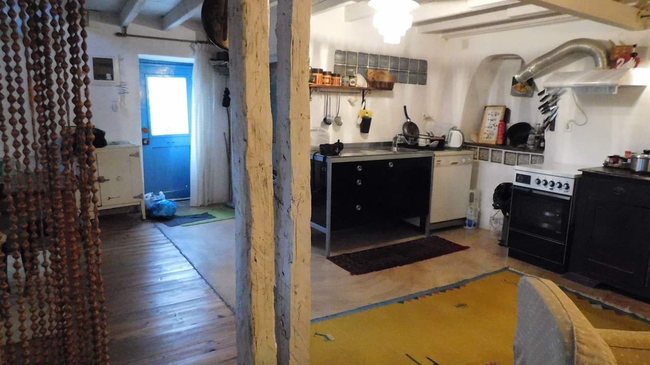 Photo of Kitchen in Agia