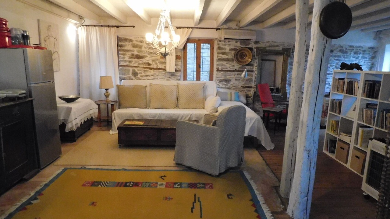 Photo of Livingroom in Agia