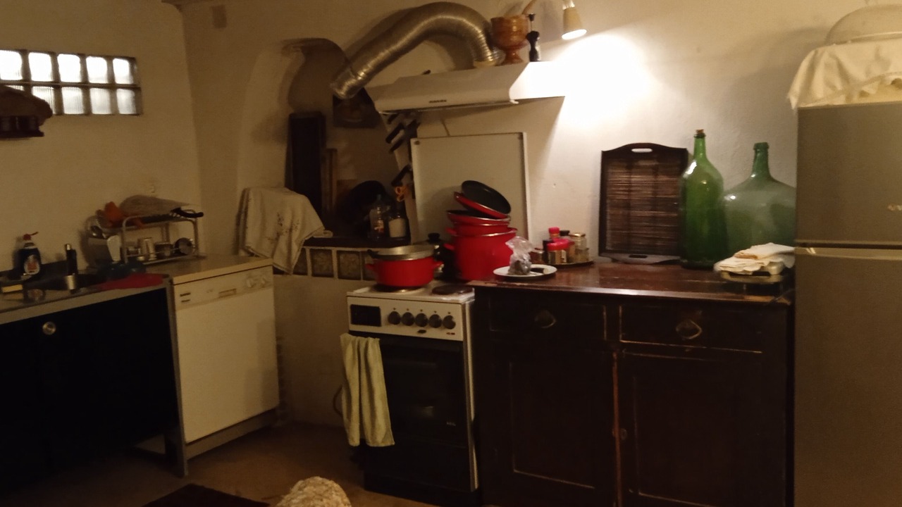 Photo of Kitchen in Agia
