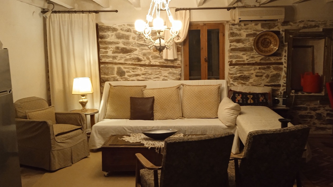 Photo of Livingroom in Agia