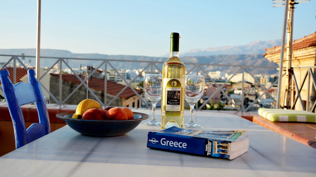 Photo of Outdoor in Old Town