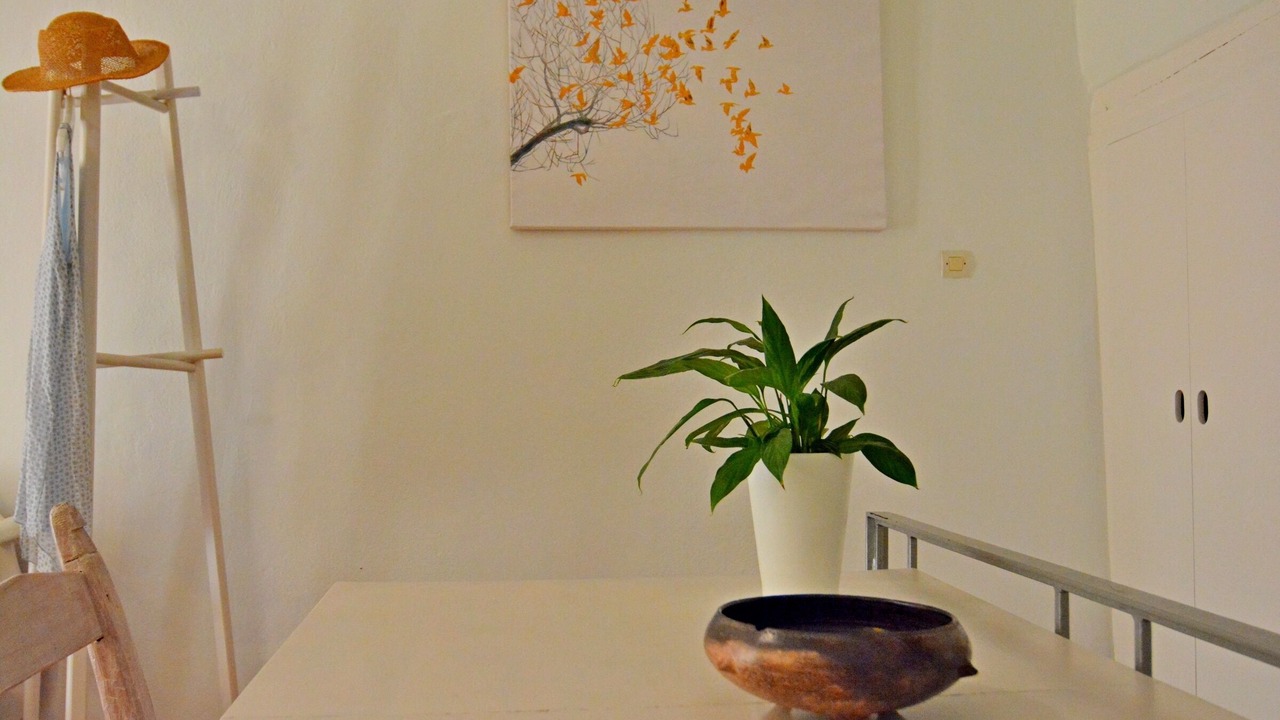 Photo of Livingroom in Old Town