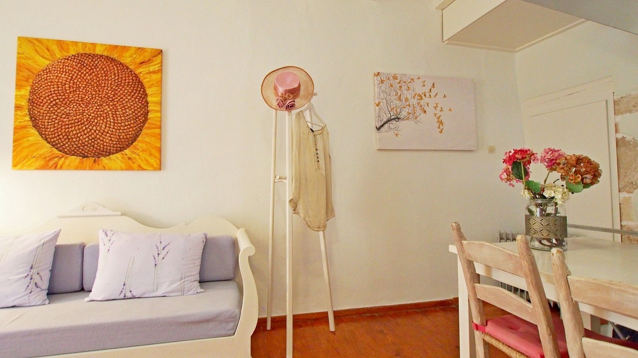 Photo of Livingroom in Old Town