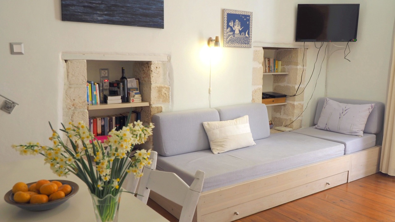 Photo of Livingroom in Old Town