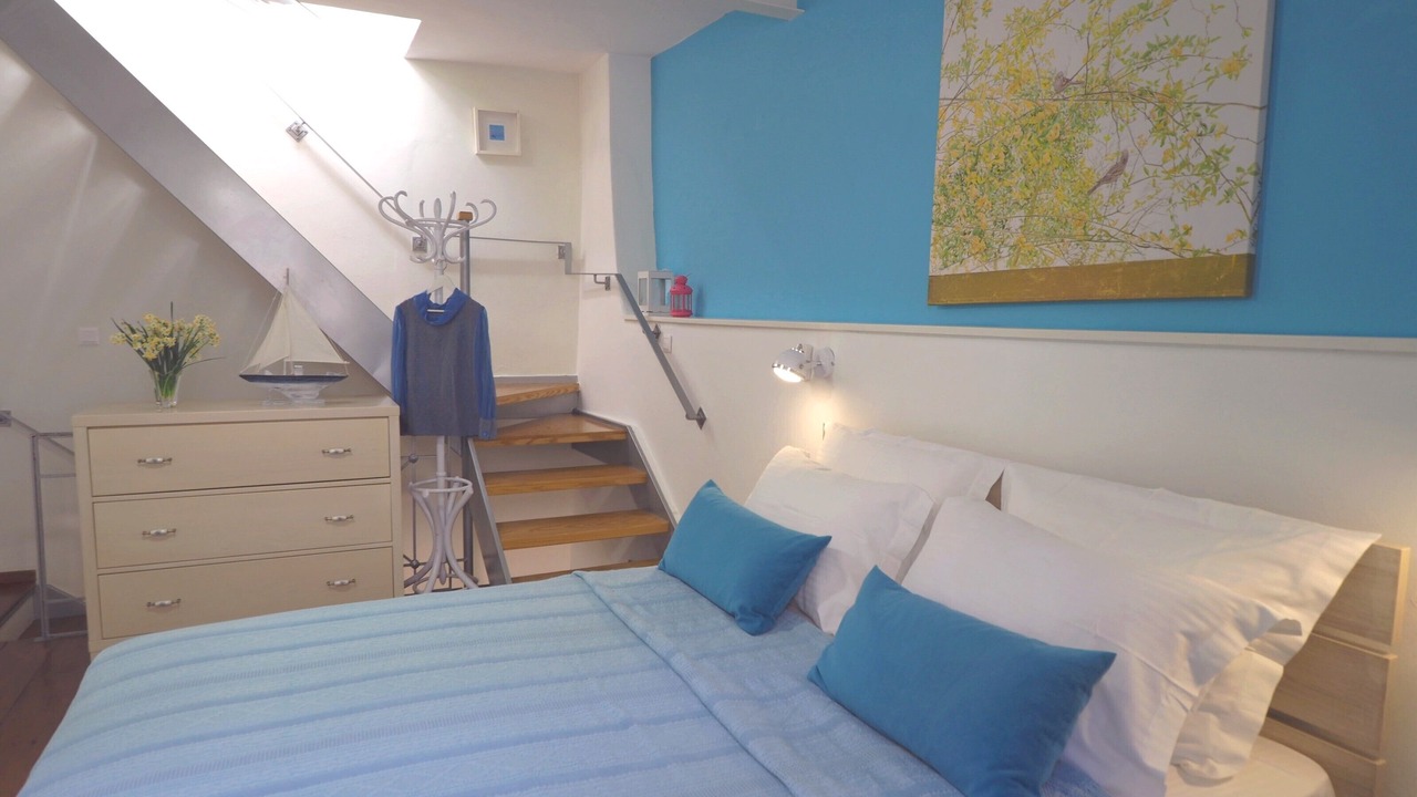 Photo of Bedroom in Old Town