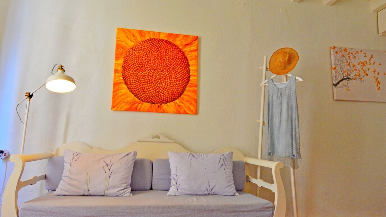 Photo of Livingroom in Old Town