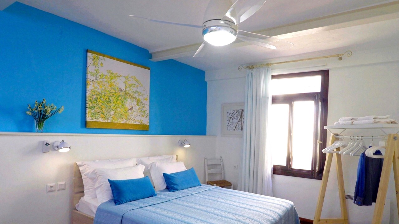 Photo of Bedroom in Old Town