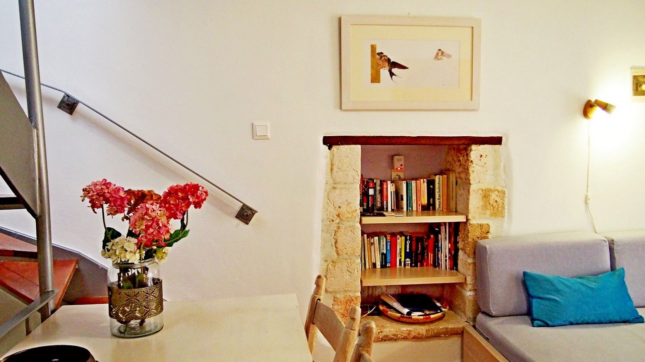 Photo of Livingroom in Old Town