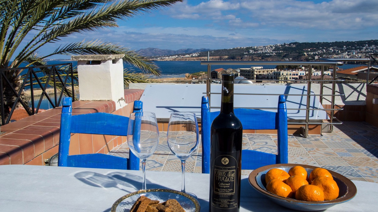 Photo of Outdoor in Old Town