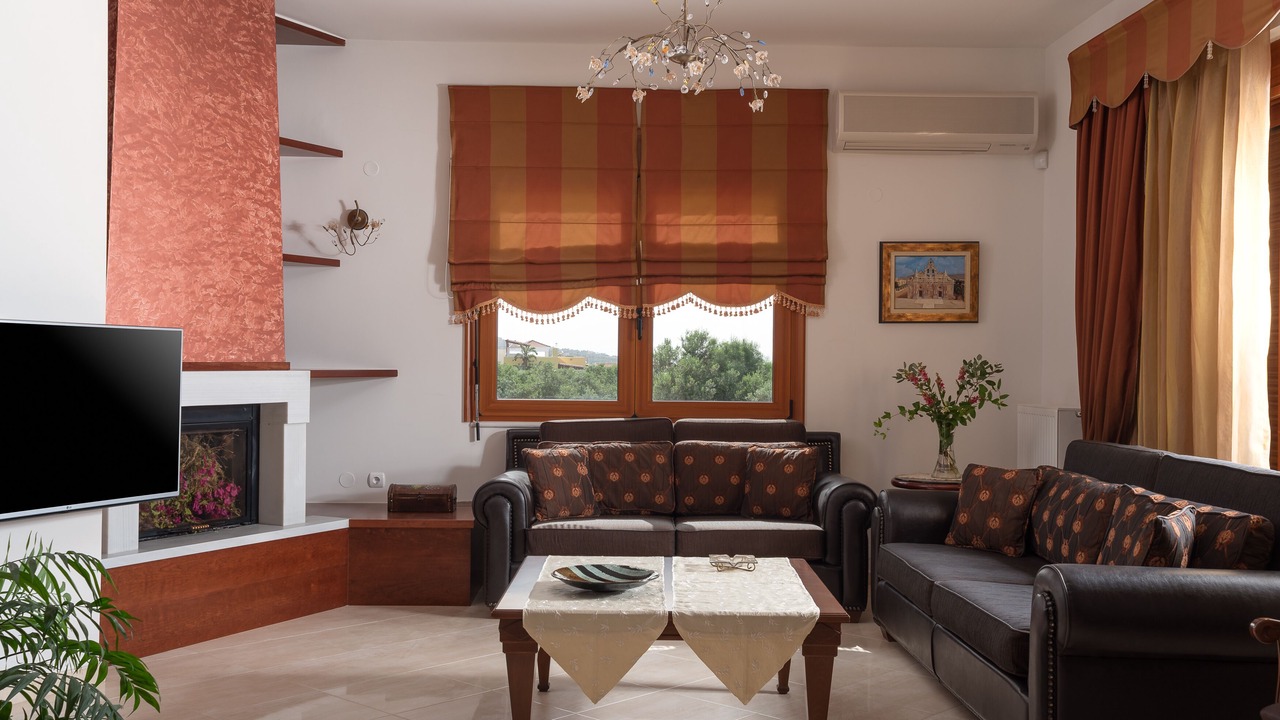 Photo of Bedroom in Houdetsi