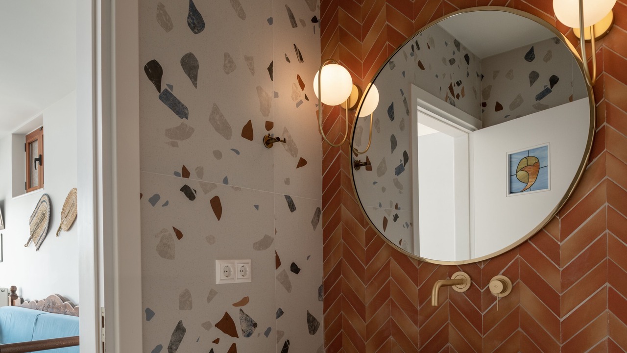Photo of Bathroom in Houdetsi