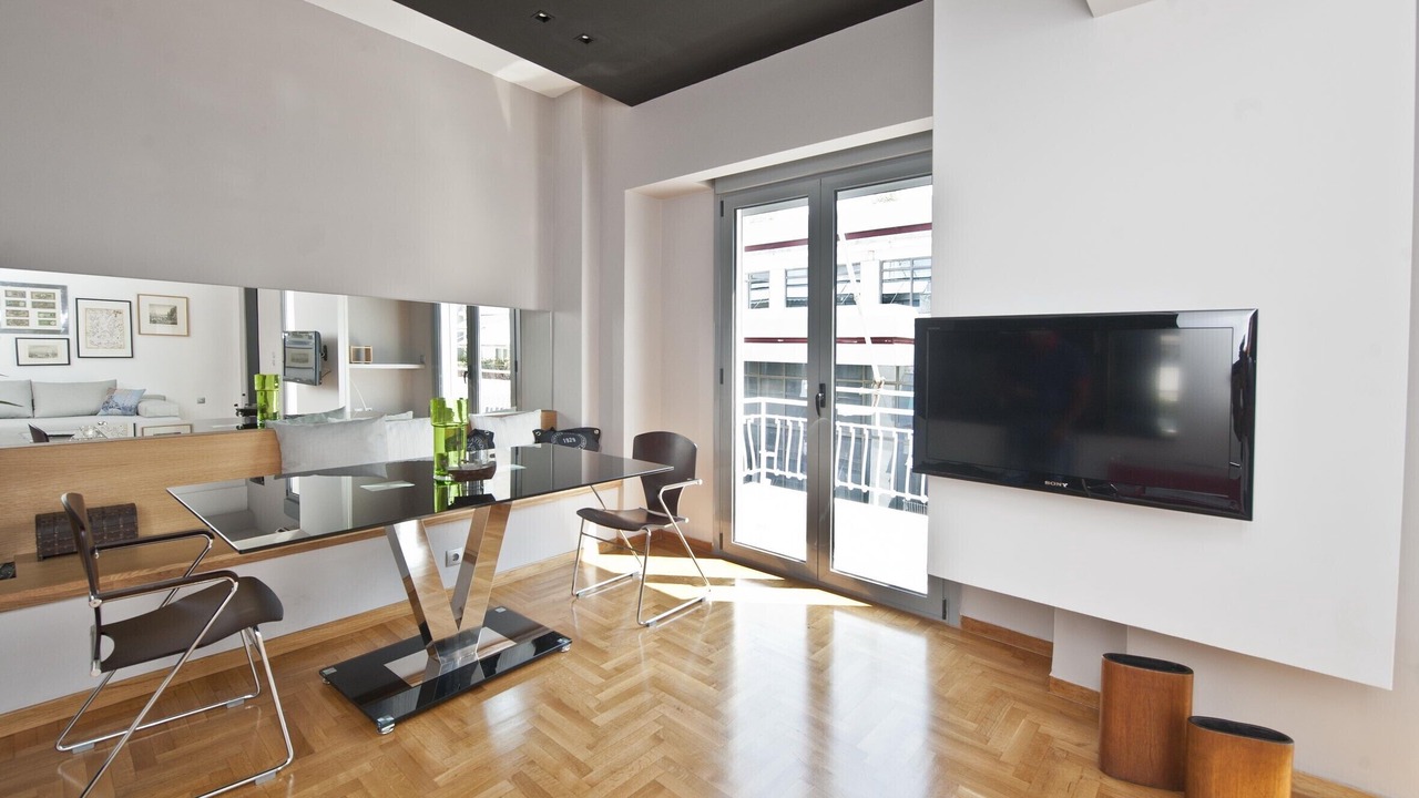 Photo of Livingroom in Makrigianni