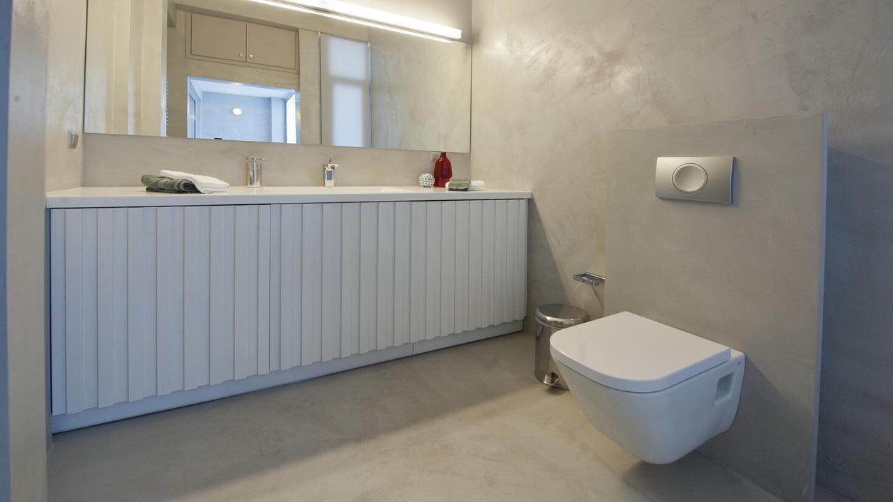 Photo of Bathroom in Makrigianni