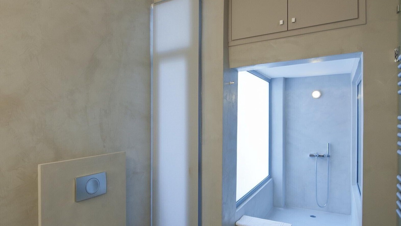 Photo of Bathroom in Makrigianni