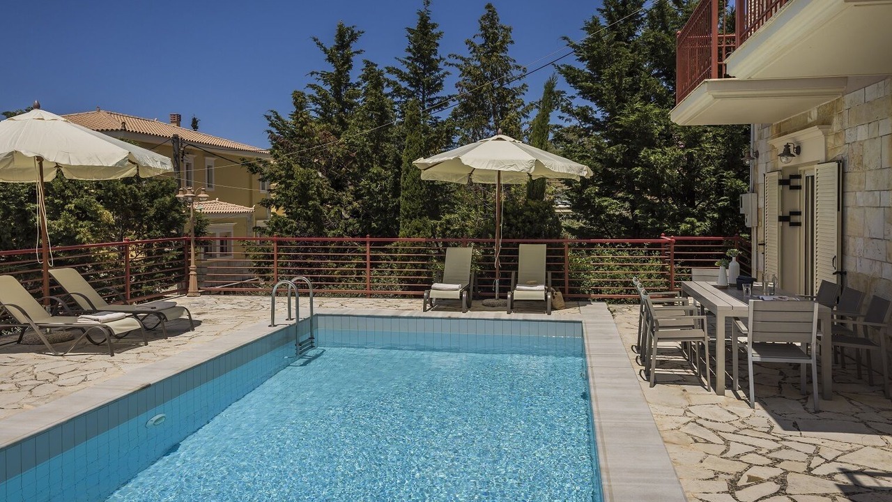 Photo of Outdoor in Tzamarelata
