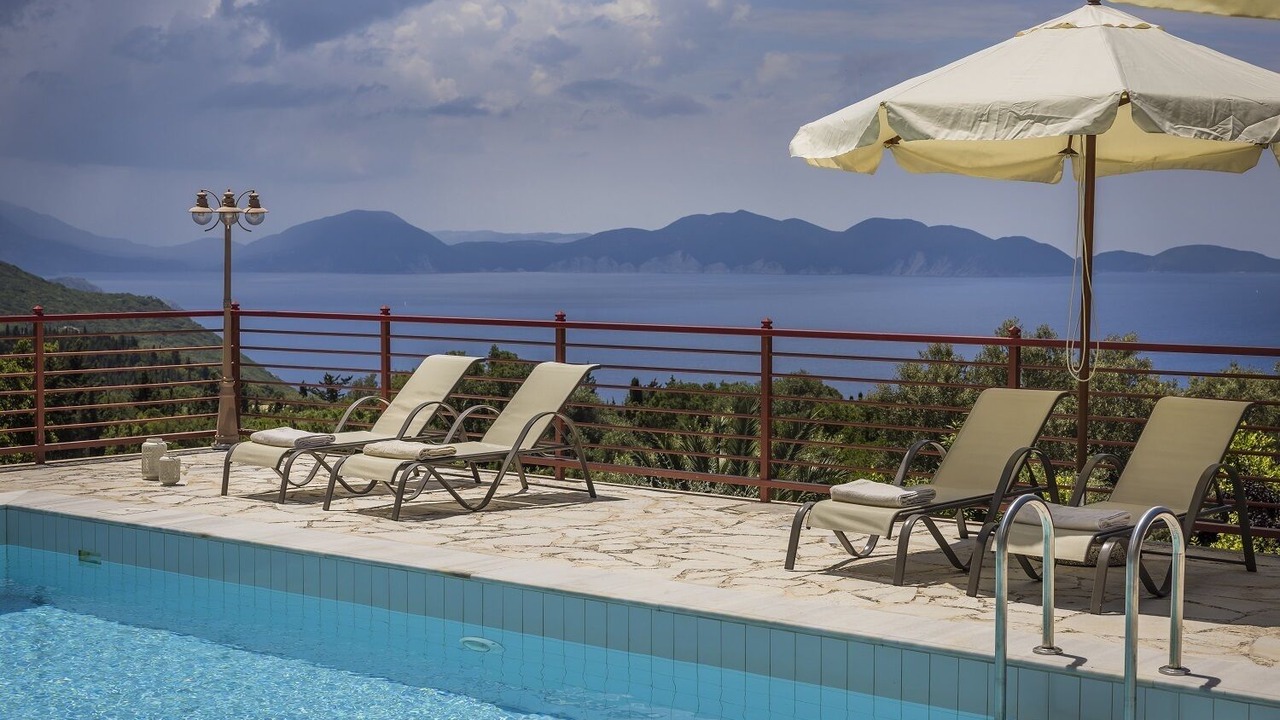 Photo of Outdoor in Tzamarelata