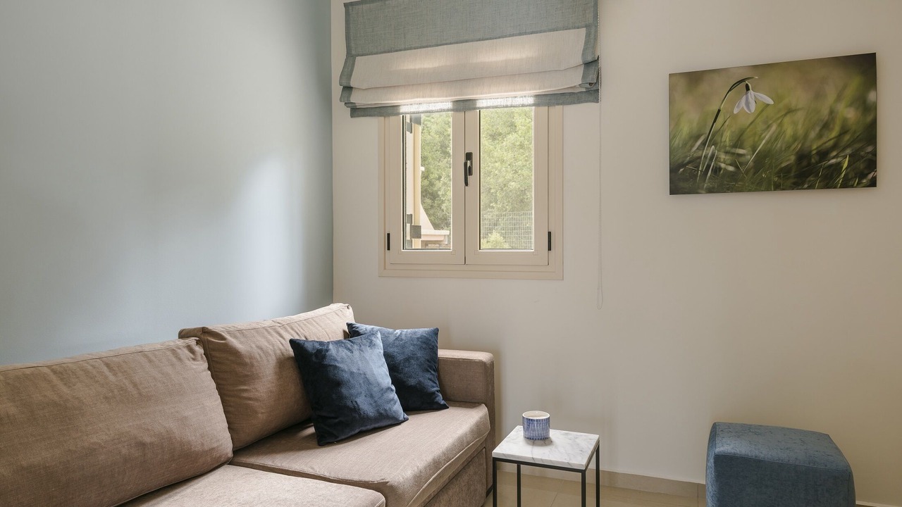 Photo of Livingroom in Tzamarelata