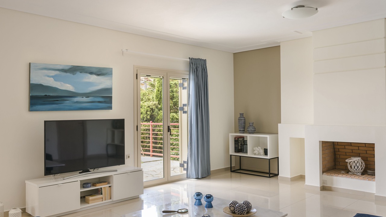Photo of Livingroom in Tzamarelata