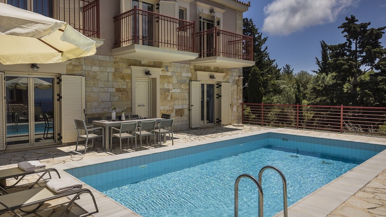 Photo of Outdoor in Tzamarelata