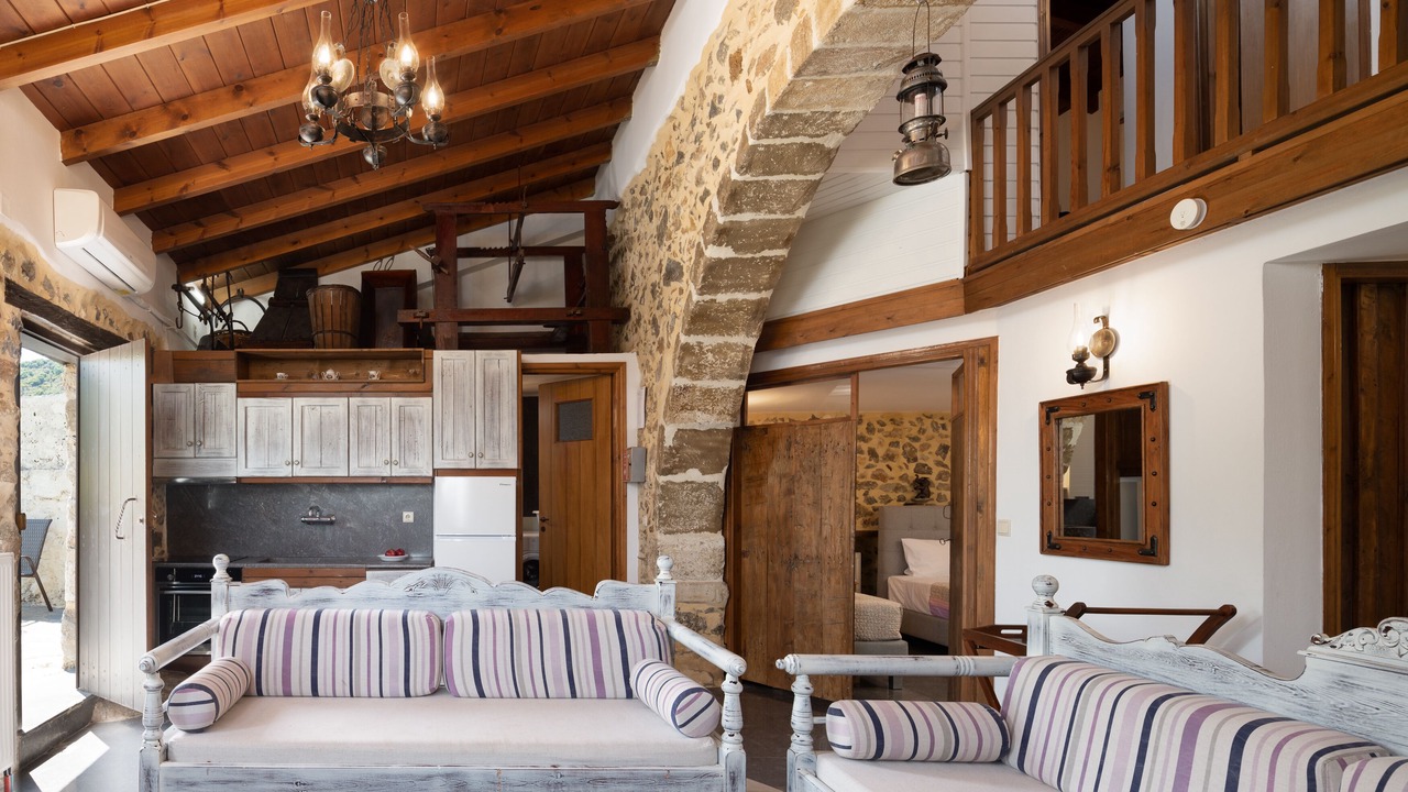 Photo of Bedroom in Atsipades