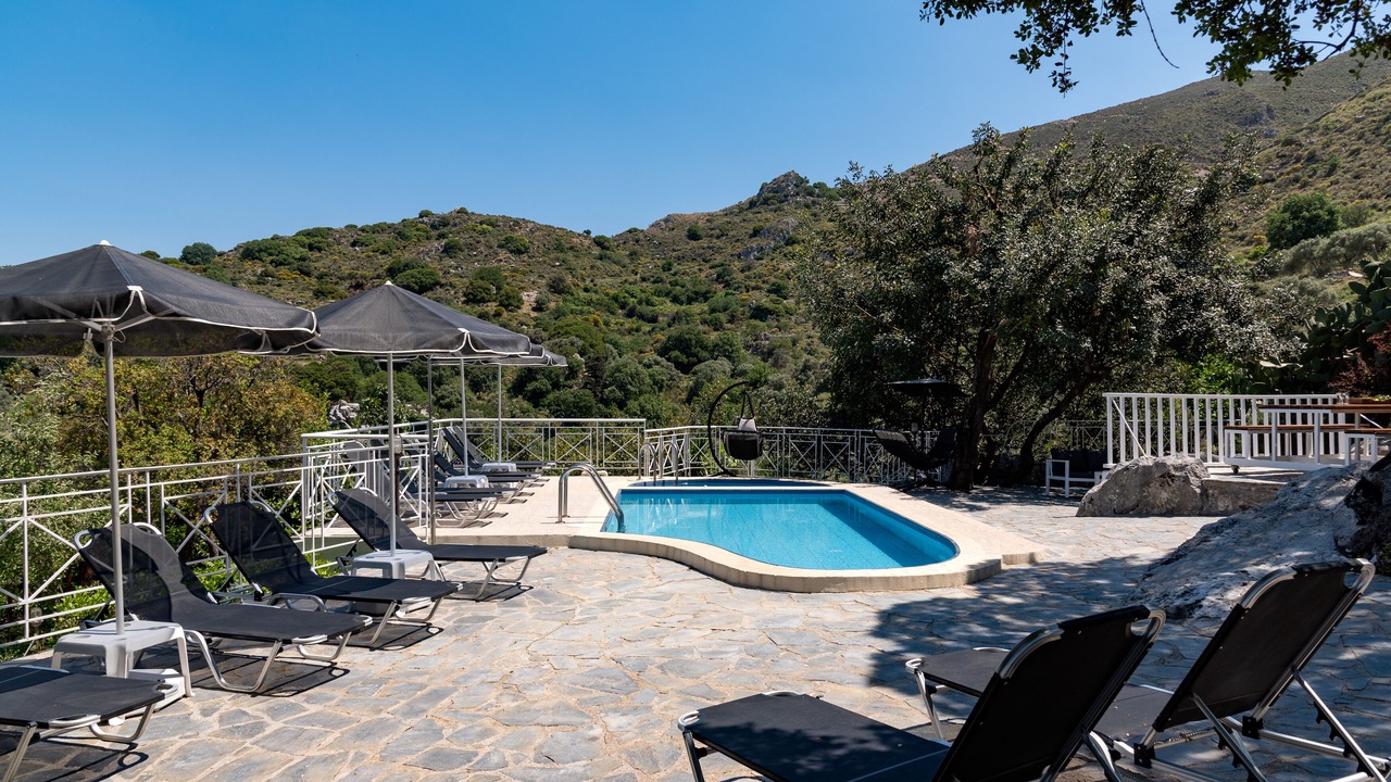 Photo of Outdoor in Atsipades