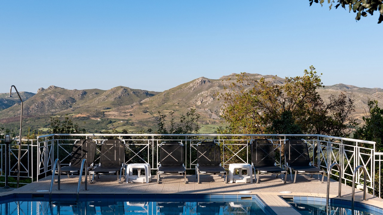 Photo of Outdoor in Atsipades