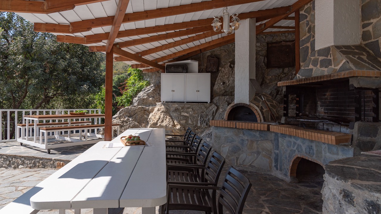 Photo of Outdoor in Atsipades