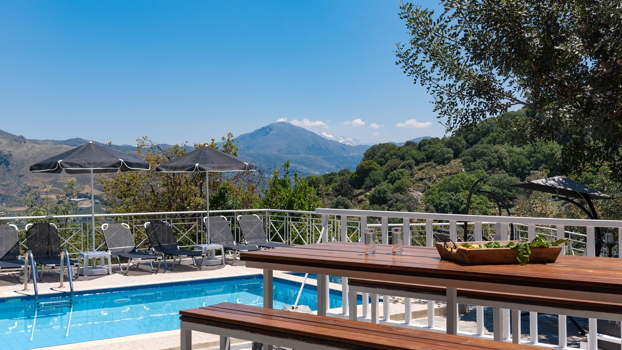Photo of Outdoor in Atsipades