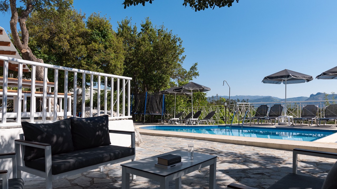Photo of Outdoor in Atsipades