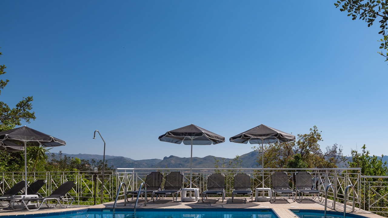 Photo of Outdoor in Atsipades