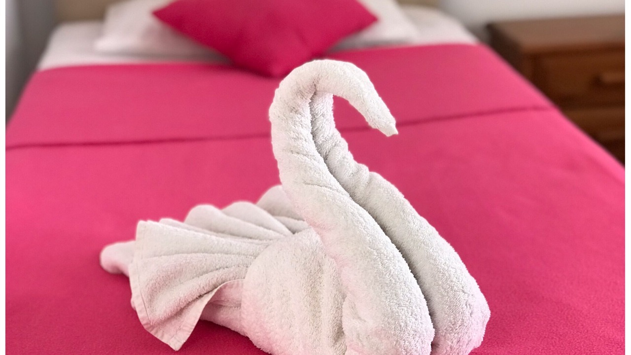 Photo of Bedroom in Almyrida