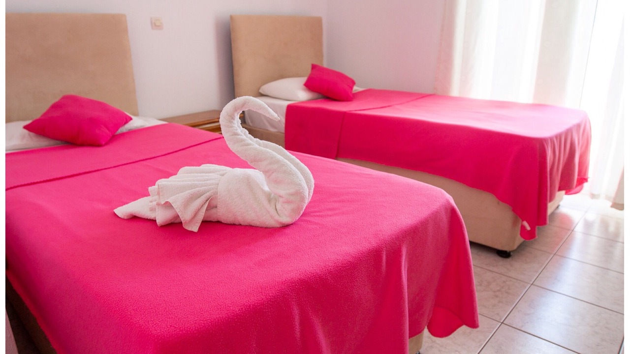 Photo of Bedroom in Almyrida