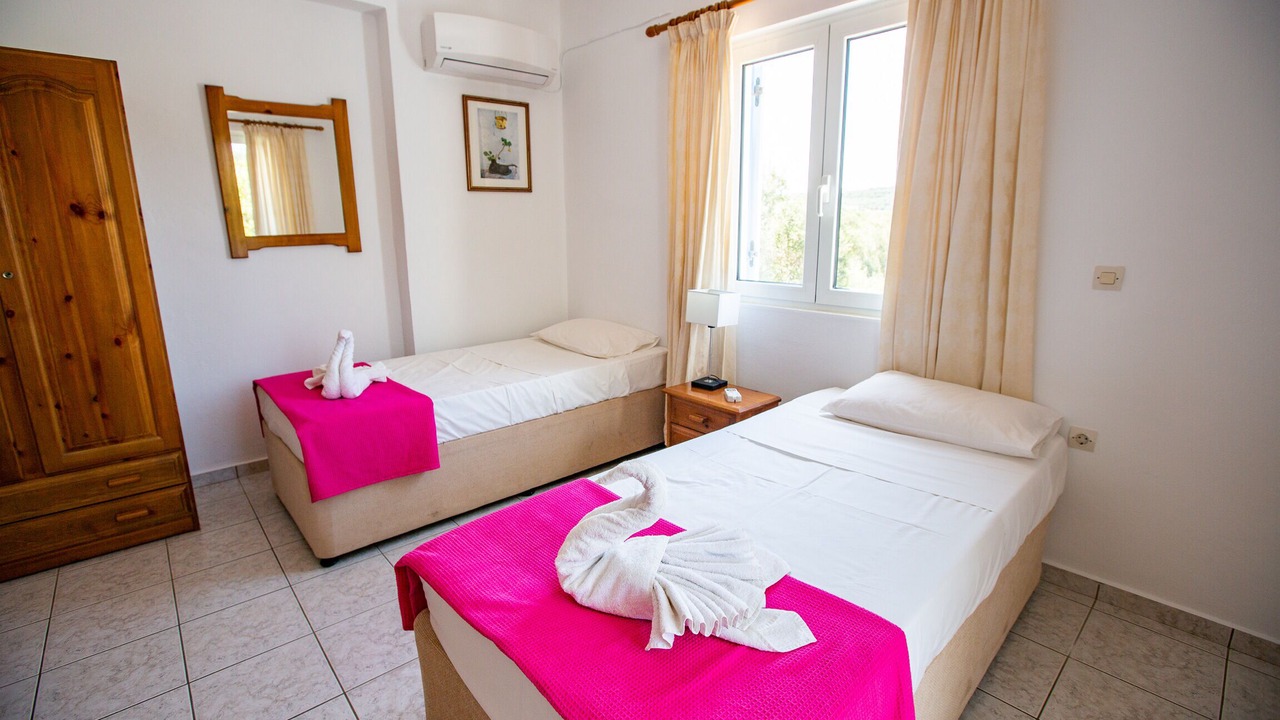 Photo of Bedroom in Almyrida