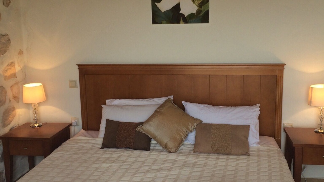 Photo of Bedroom in Tselendata