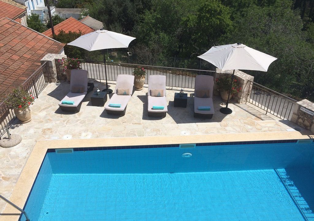 Photo of Outdoor in Tselendata