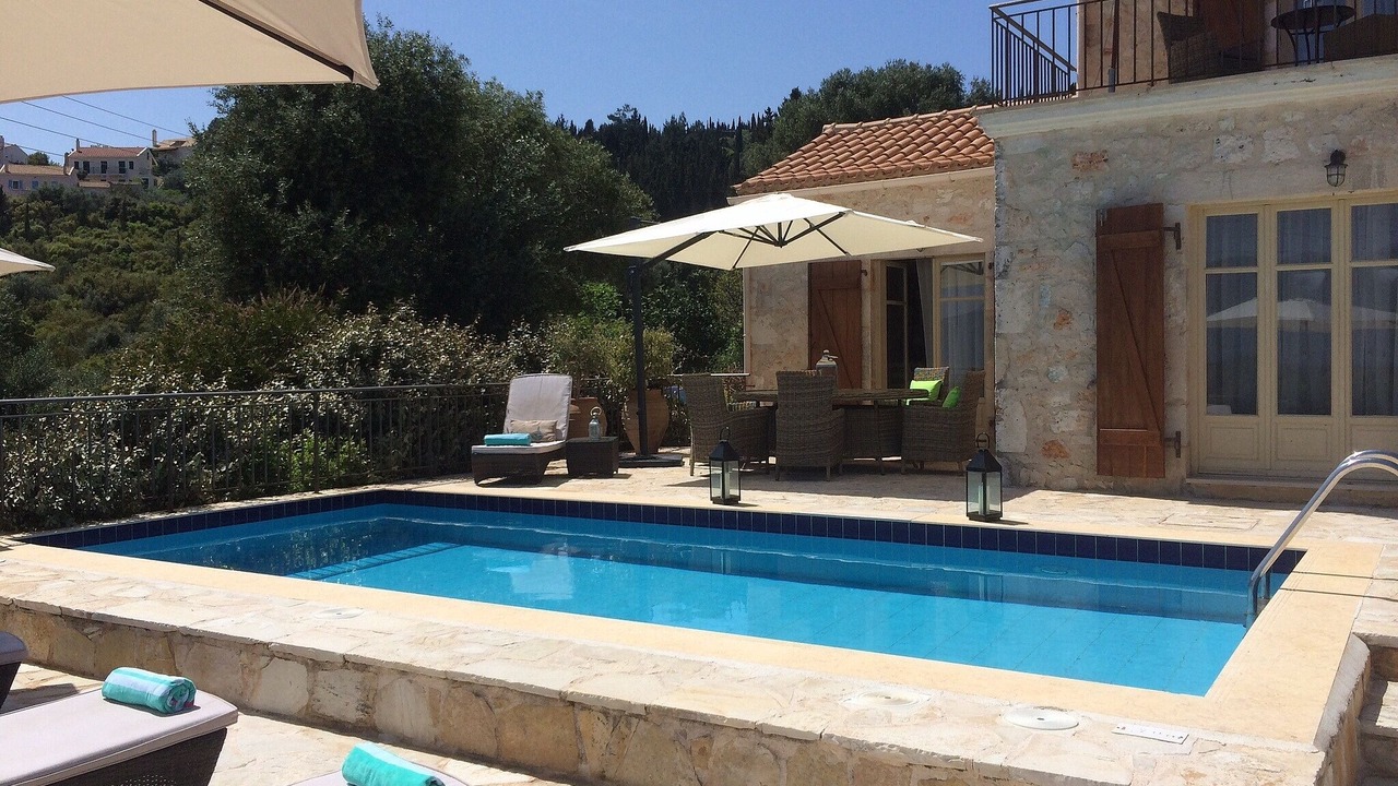 Photo of Outdoor in Tselendata