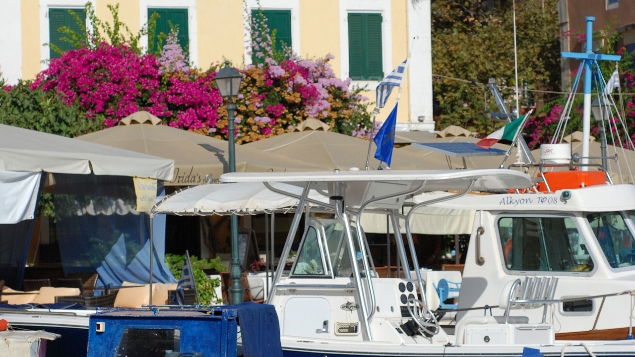 Photo of Outdoor in Tselendata