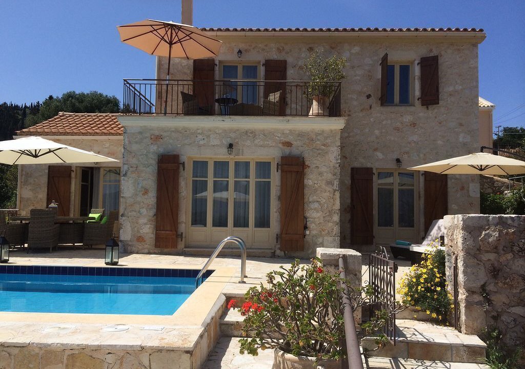 Photo of Outdoor in Tselendata