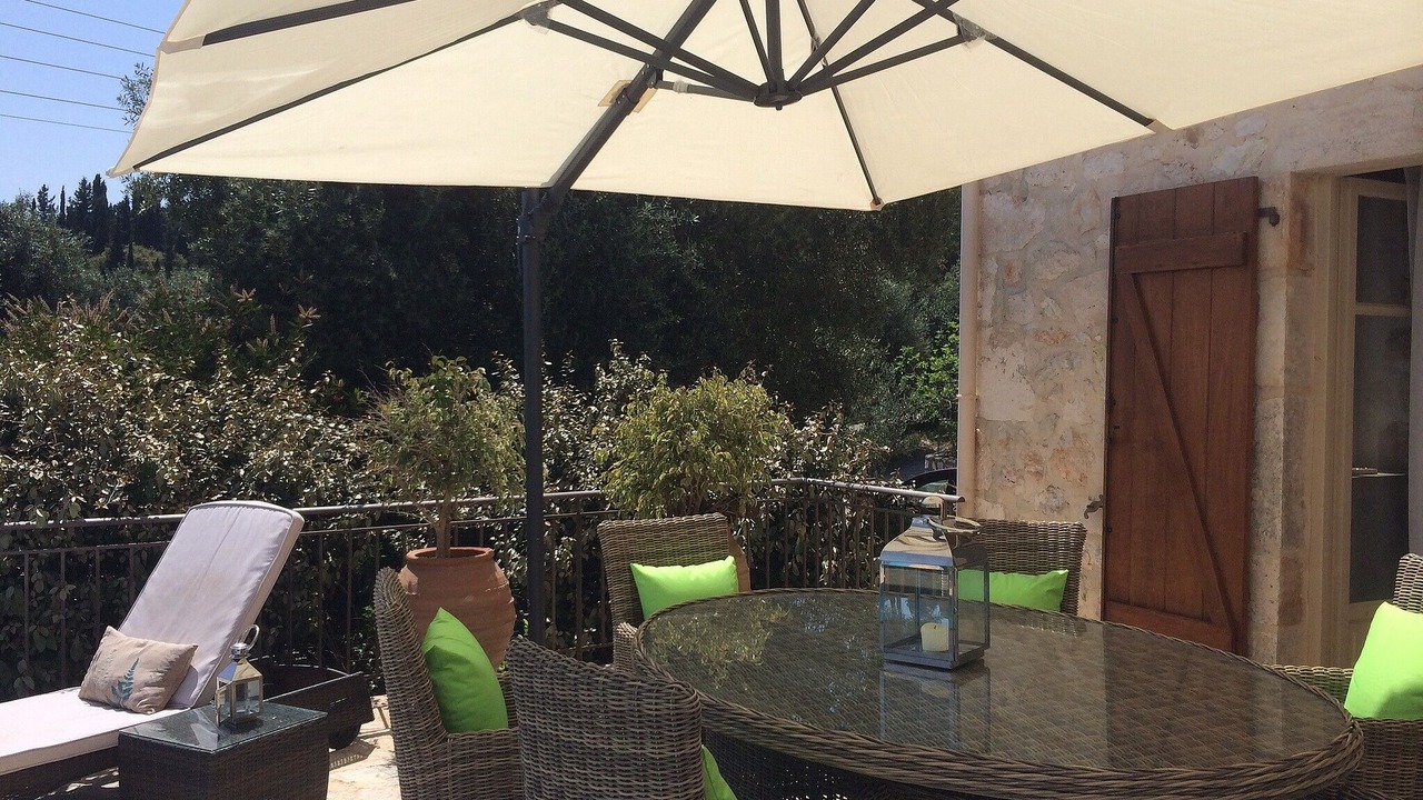 Photo of Outdoor in Tselendata