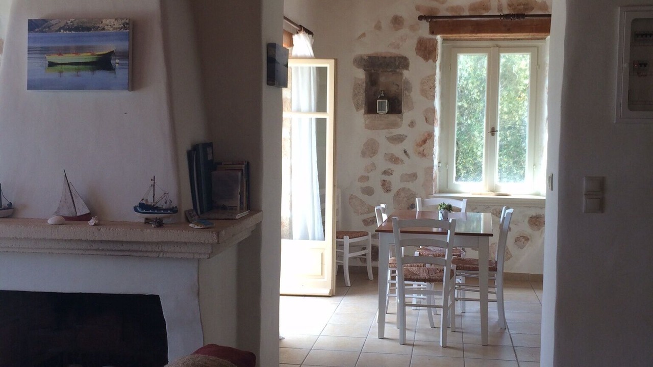 Photo of Livingroom in Tselendata