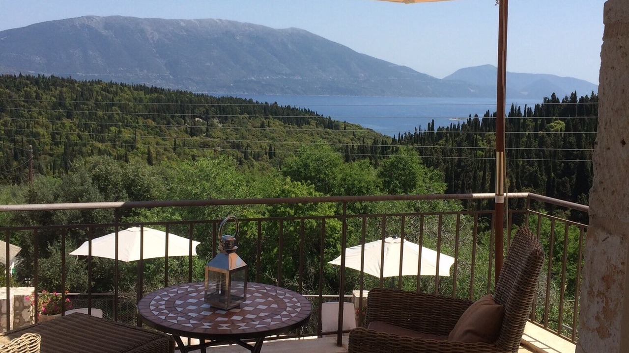 Photo of Outdoor in Tselendata