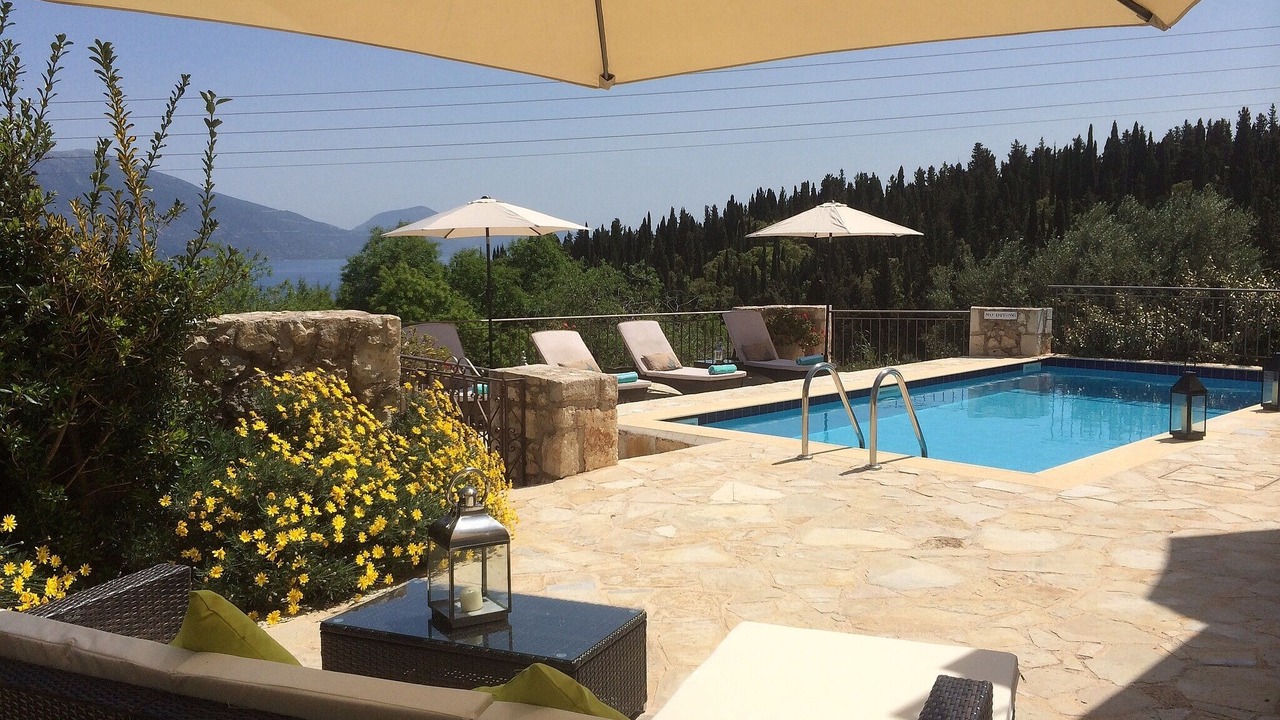 Photo of Outdoor in Tselendata