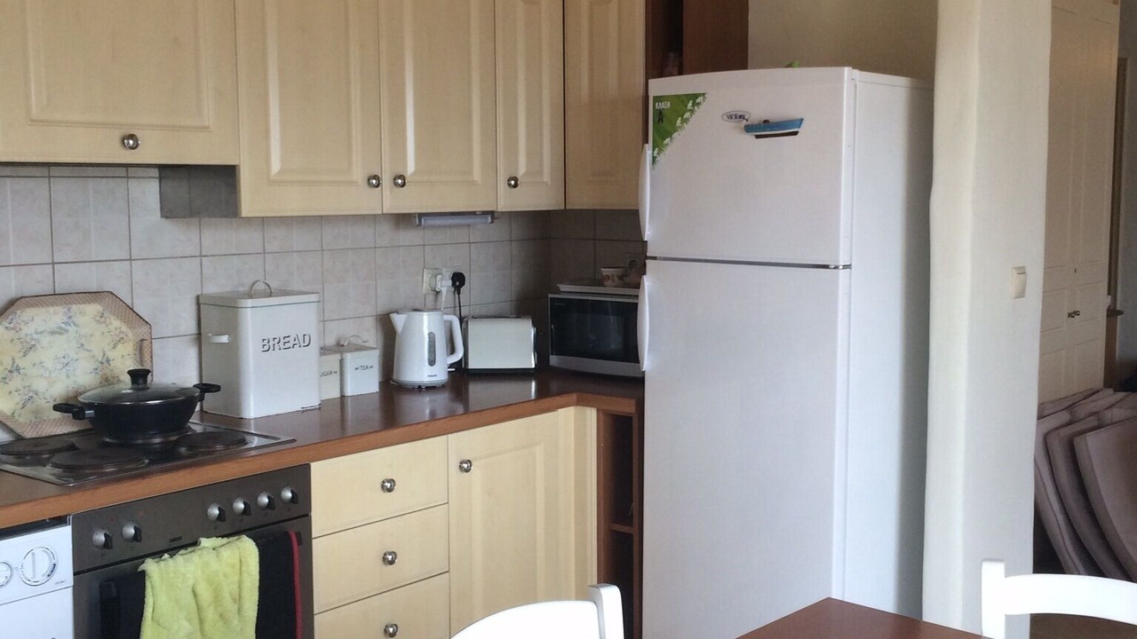 Photo of Kitchen in Tselendata