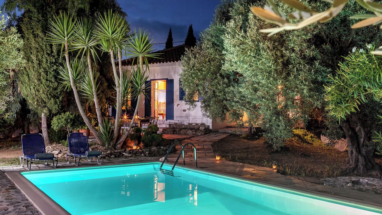 Photo of Outdoor in Loutraki