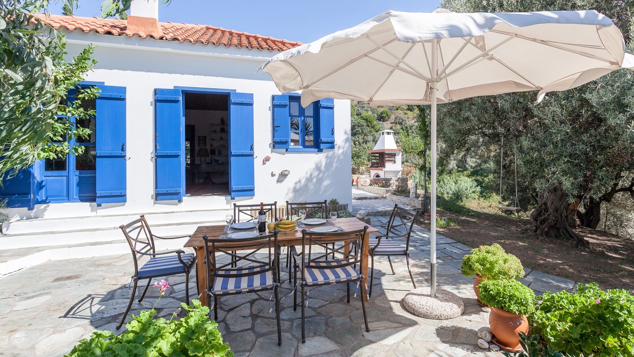Photo of Outdoor in Loutraki