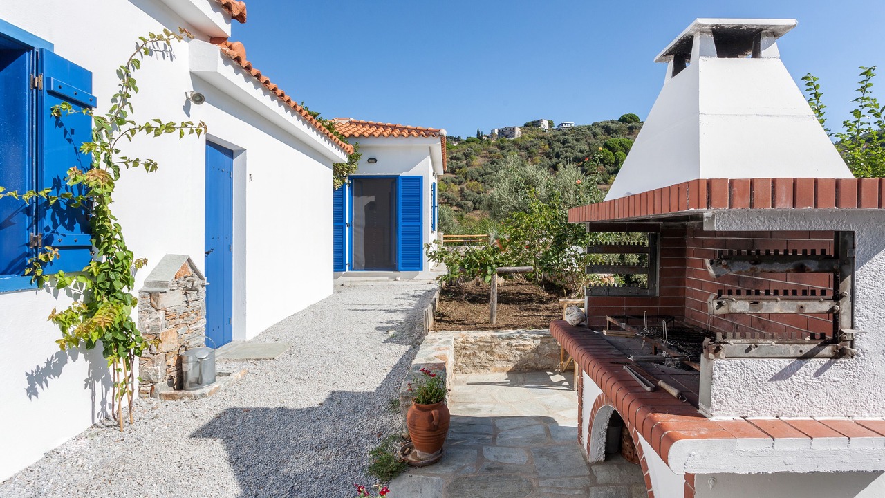 Photo of Outdoor in Loutraki