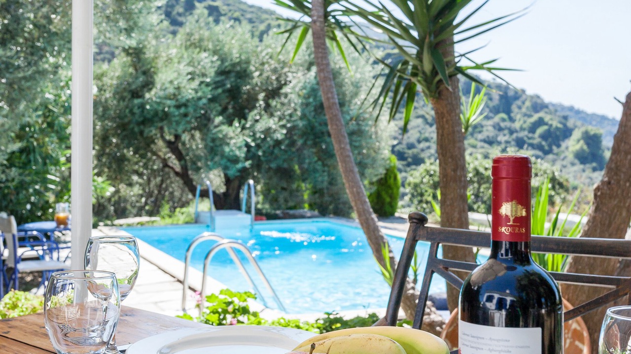 Photo of Outdoor in Loutraki