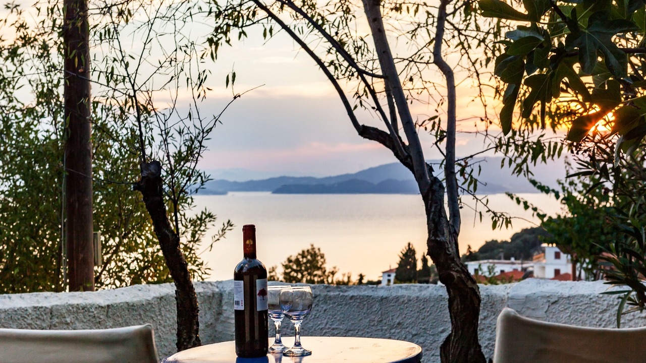 Photo of Outdoor in Loutraki