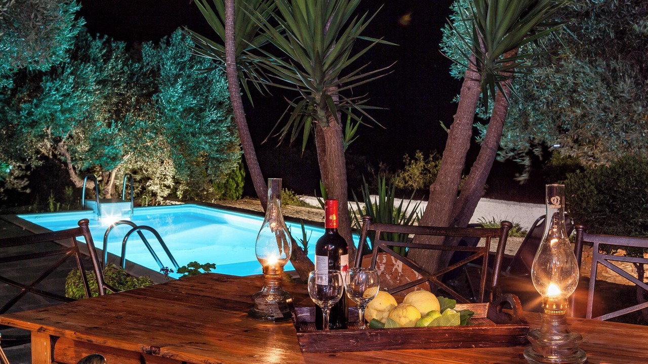 Photo of Outdoor in Loutraki
