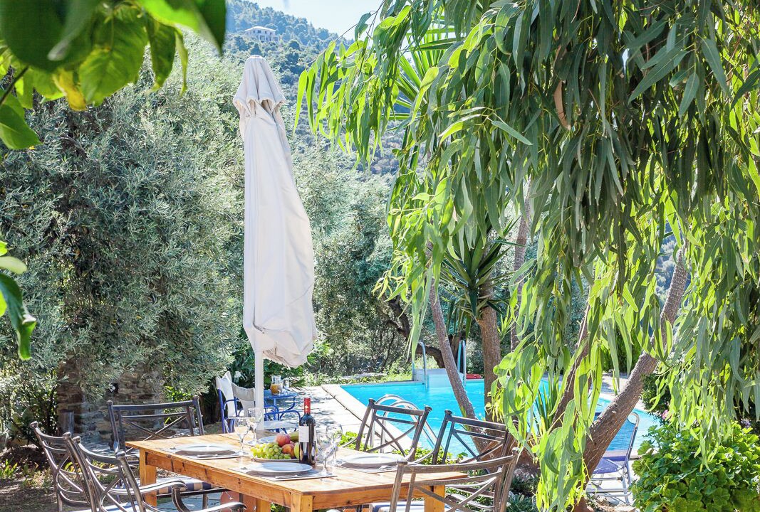 Photo of Outdoor in Loutraki